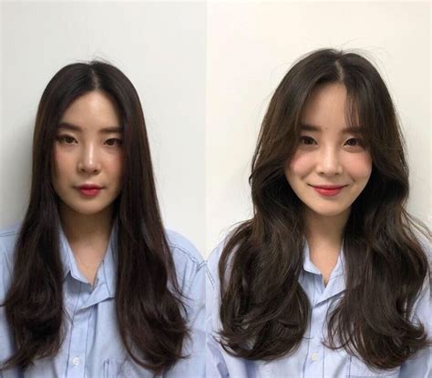 Unlock the Secrets of Korean Hair Bounce for a Flawless Look